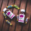 LEAN CANDY